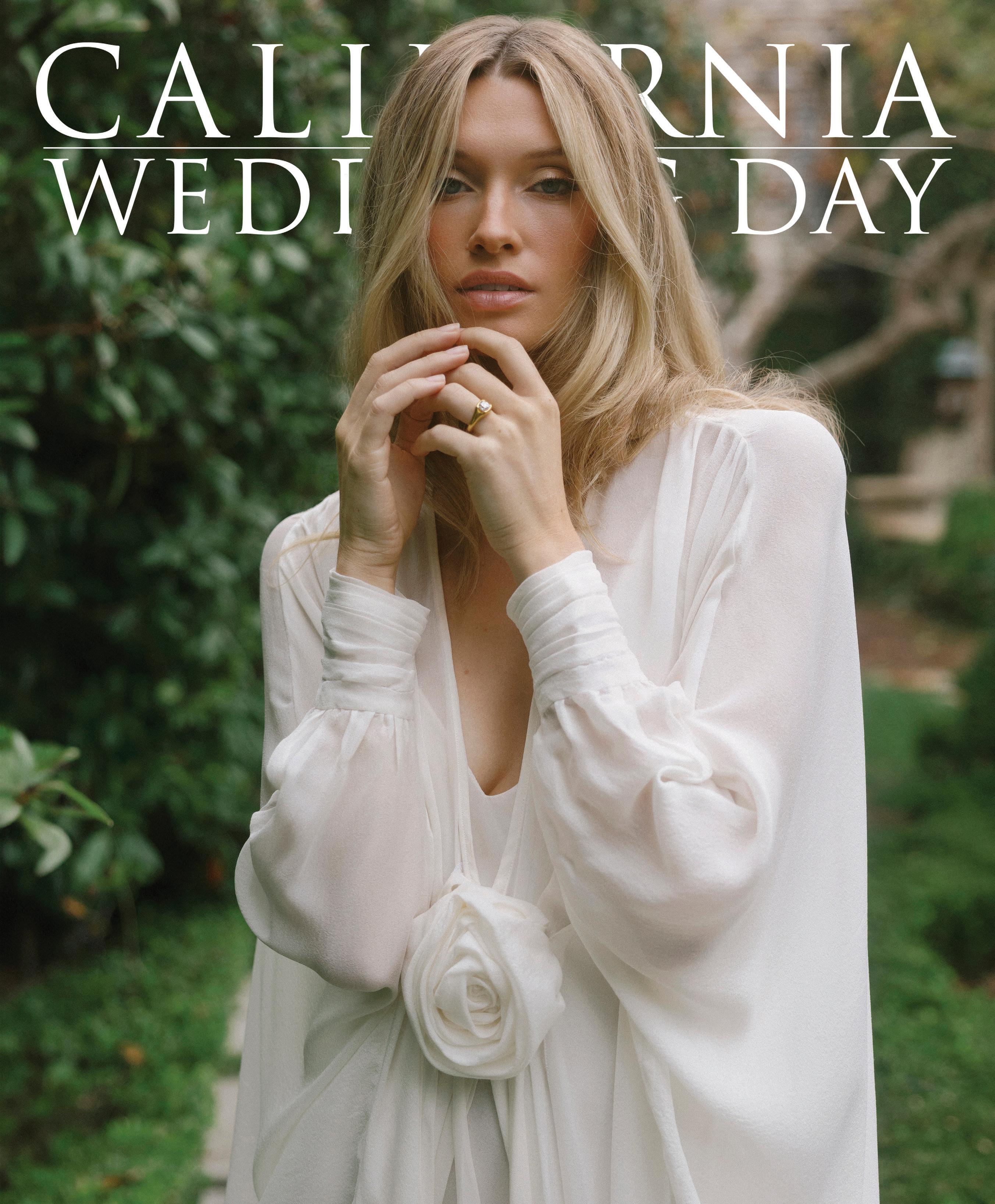 California Wedding Day 2026 by Iron Diamond Media - Issuu, image size:2705x3272