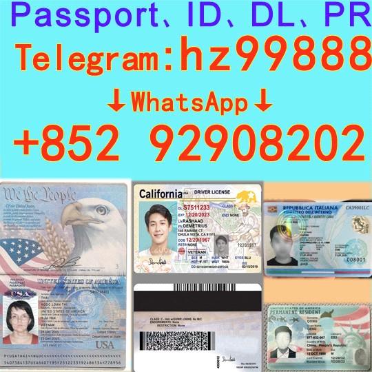 Cover for Buy a fake Samoa passport【web: hk965.com】kj