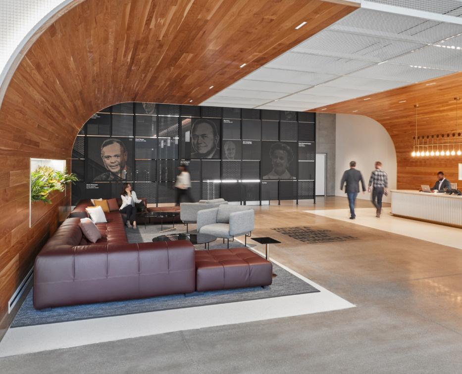 2025 Steelcase NEXT Student Design Competition Proposal by genevieve ...