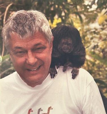 Ronald William Massey