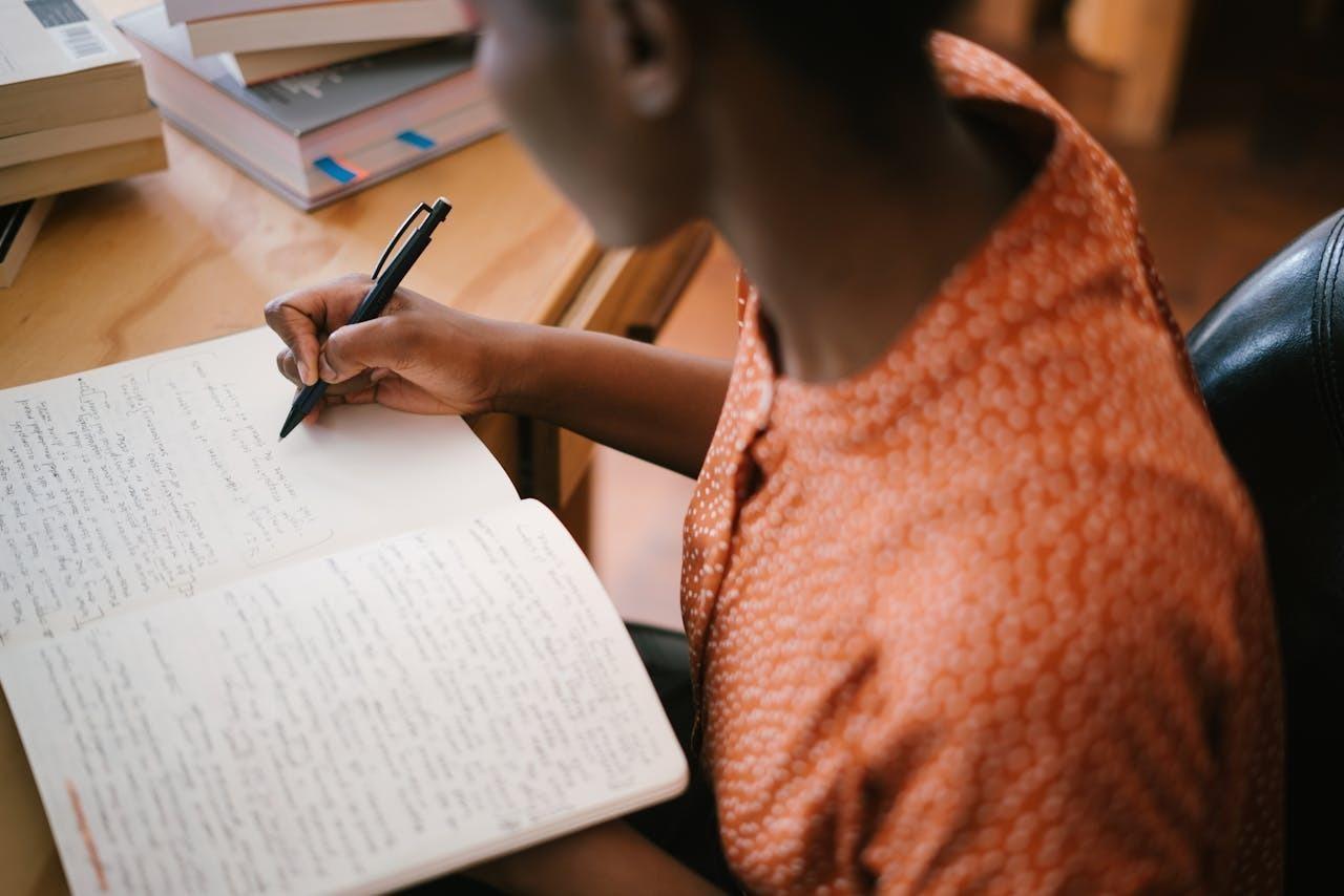 Cover for From Research to Submission: How CustomWritings Supports Students at Every Step