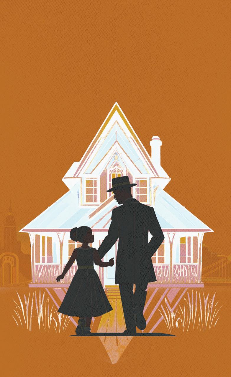 Joe Turner's Come and Gone Program Issuu by Syracuse Stage - Issuu