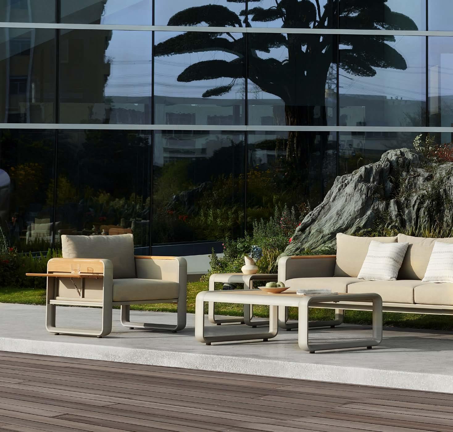 Vrtno pohištvo 2026 - Harvey Norman by Harvey Norman - Issuu