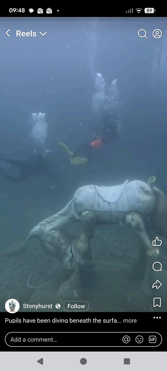 Notes from Stonyhurst 2025-26 Issue 20 by Stonyhurst College - Issuu