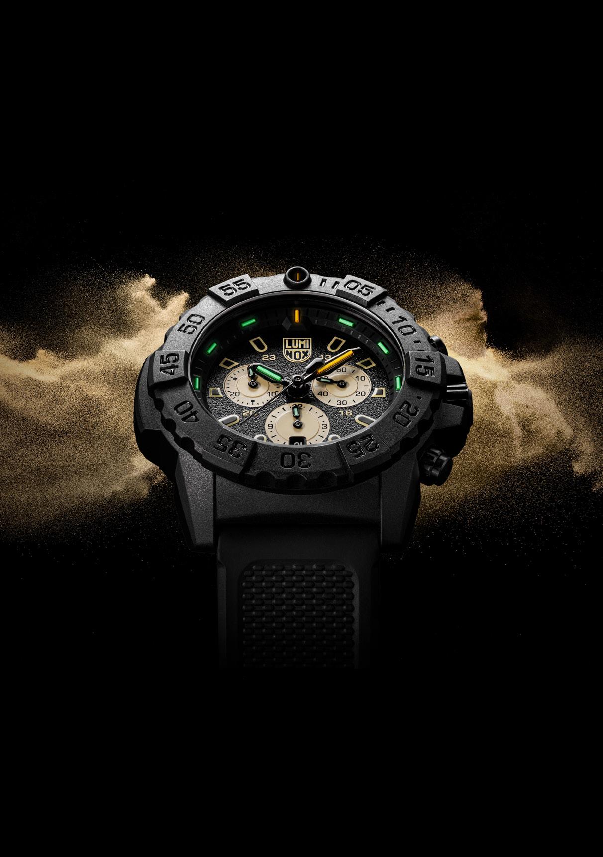 Luminox 2026-2027 Collection by Luminox - Issuu