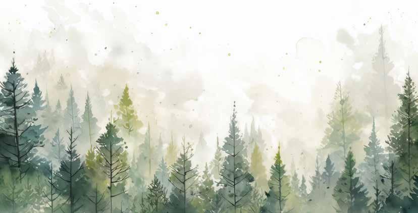 Cover for An enduring connection to UNH and the land