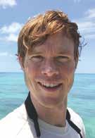 Cover for Alumni Spotlight: Christopher Meaney '00