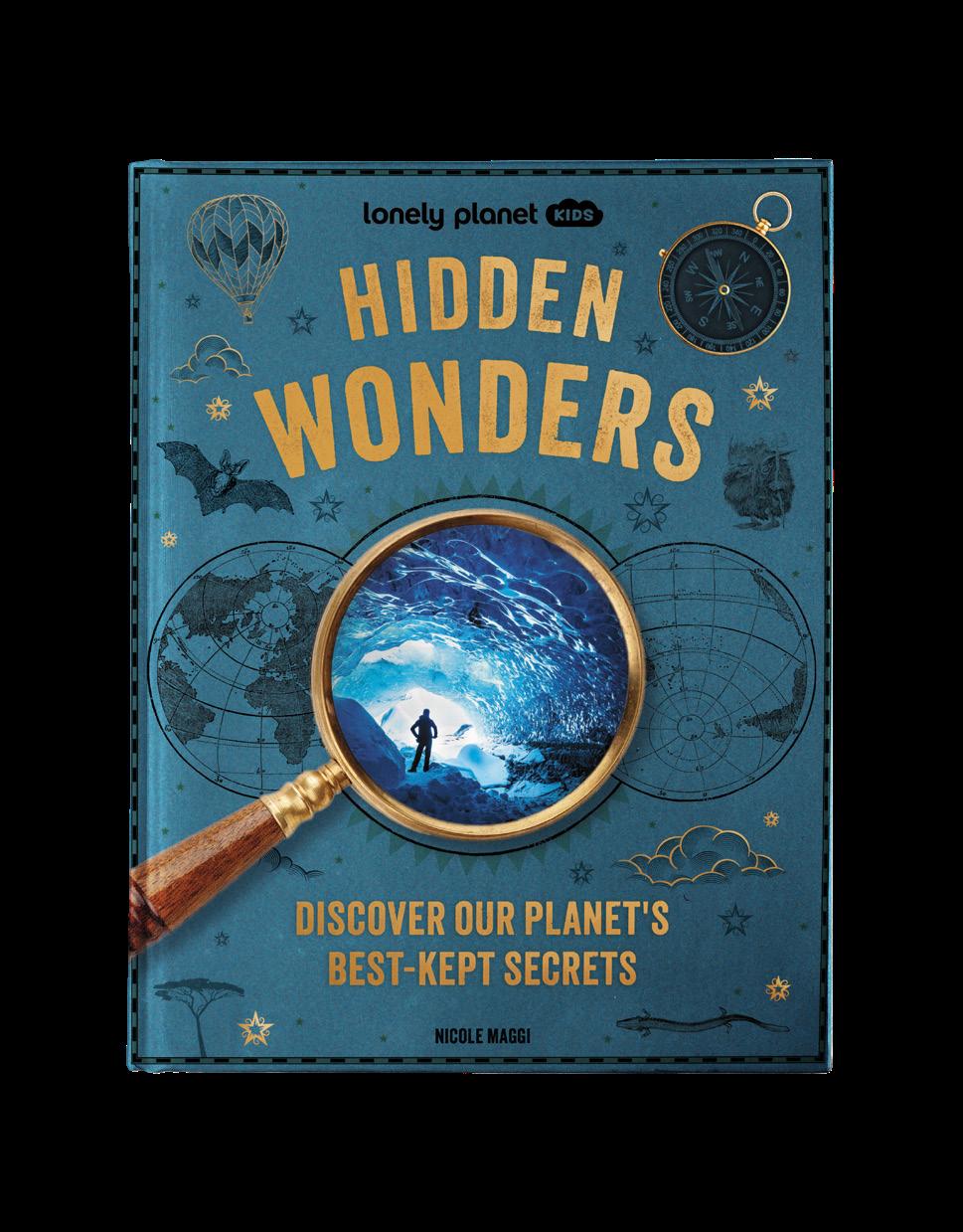 Lonely Planet Kids 2026 Catalog - Americas by Lonely Planet