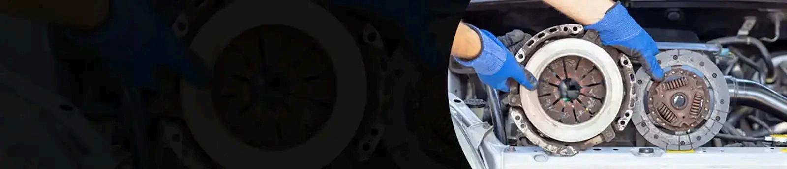 Get Expert Clutch Repair Services with Drum Fast Fit & Performance by ...