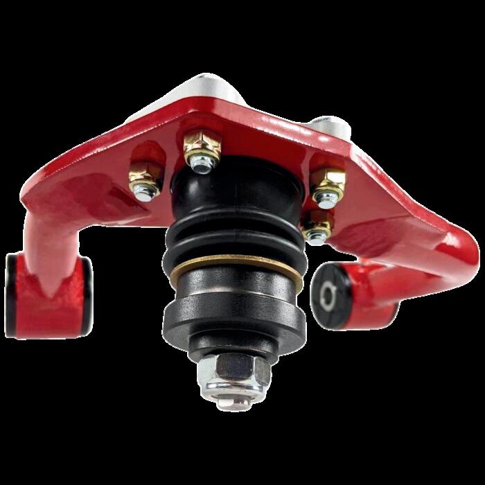 JBA-18.0 by JBA Offroad - Issuu