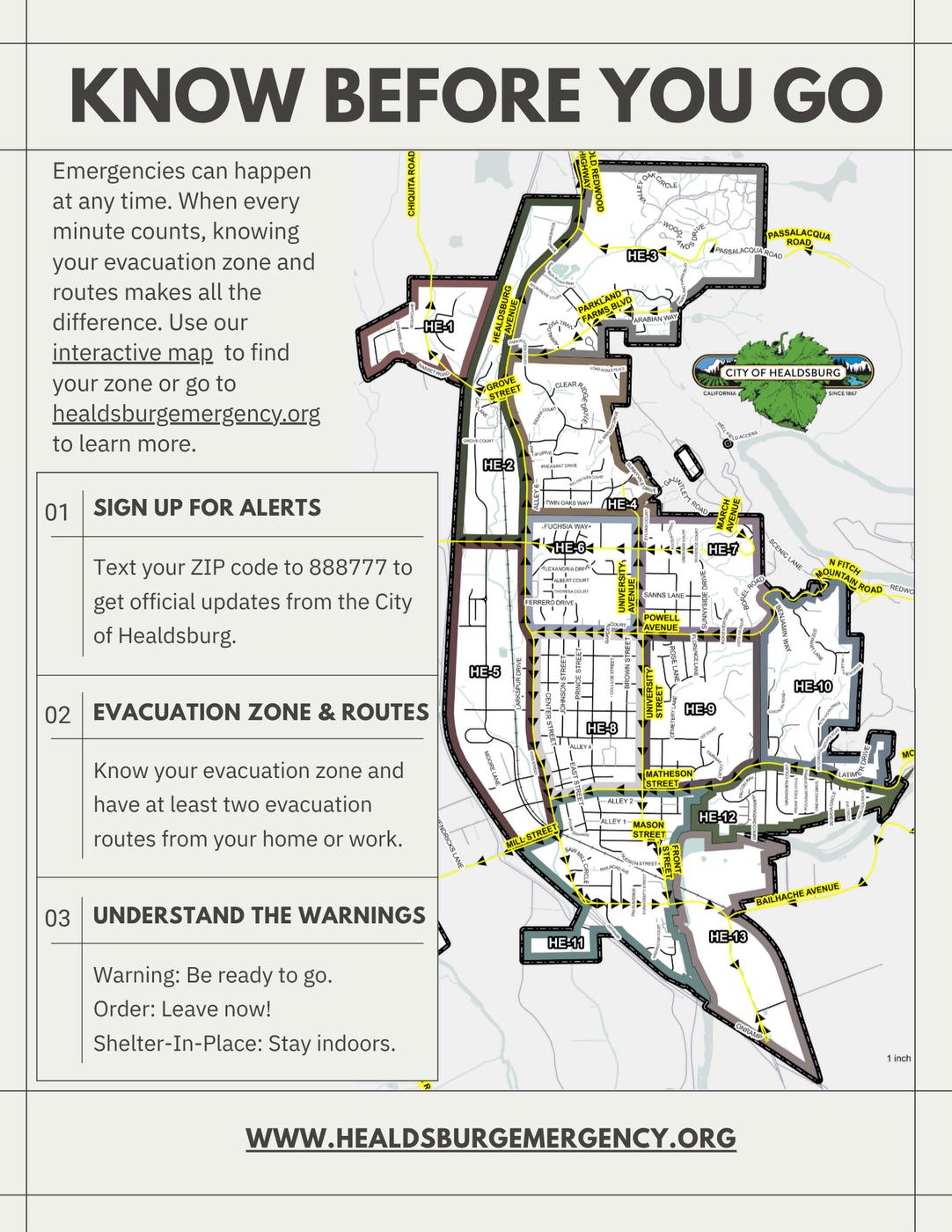 City Manager's Update - April 17, 2026 by cityofhealdsburg - Issuu