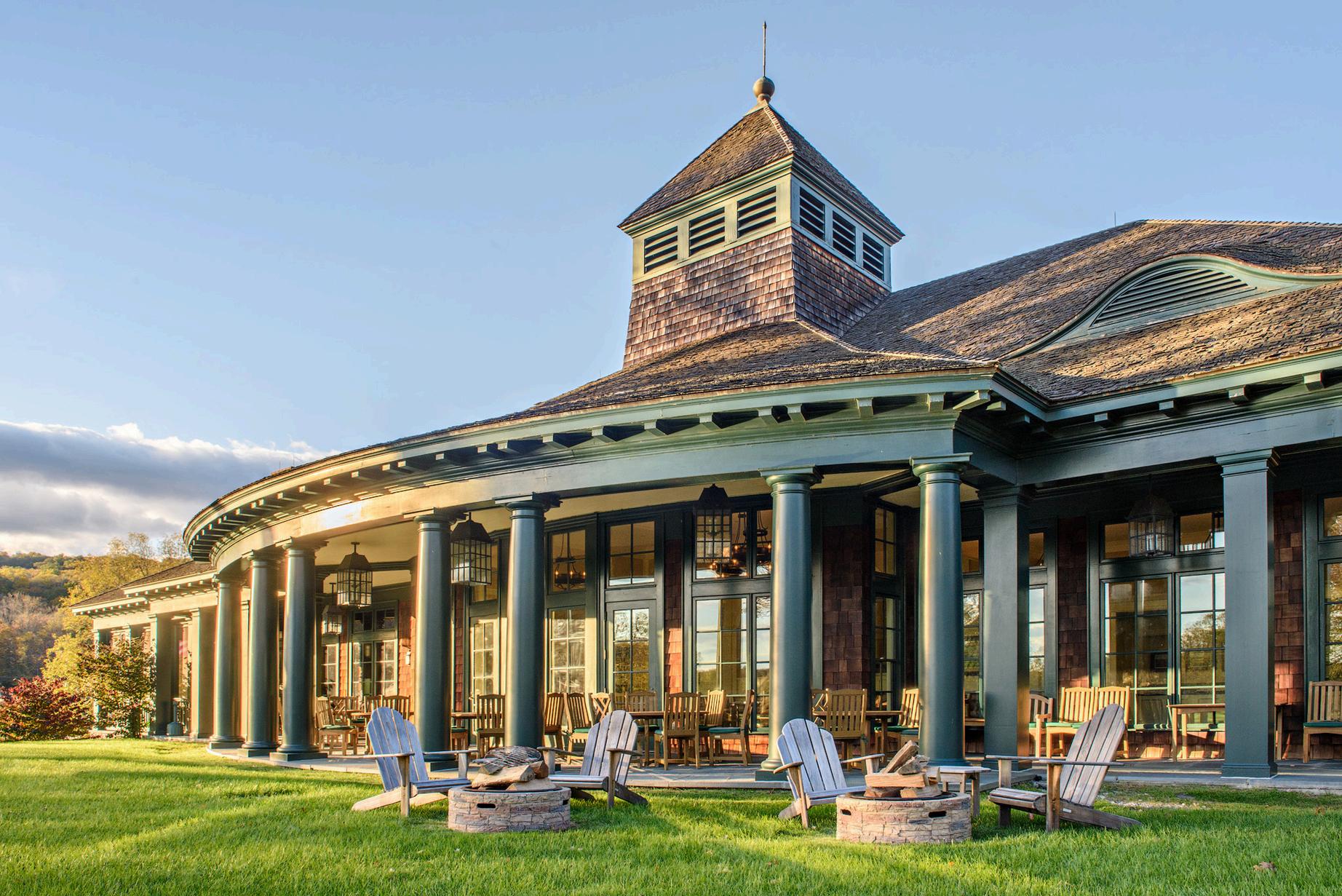 SPRING26 by The Tuxedo Club - Issuu