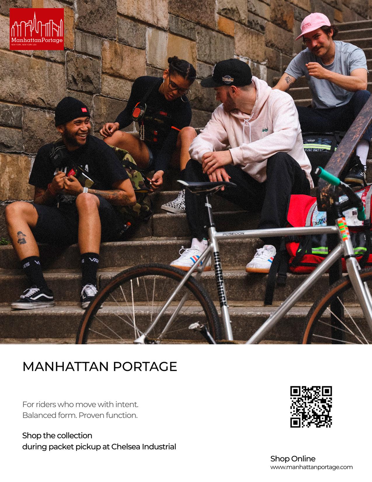 2026 TD Five Boro Bike Tour Official Program and Ride Guide by 2026 TD Five Boro Bike Tour Official Program and Ride Guide by