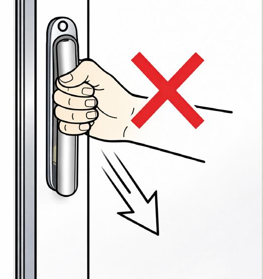 SMOOTHFOLD MAINTENANCE GUIDE_A5 by FENESTRATION - Issuu