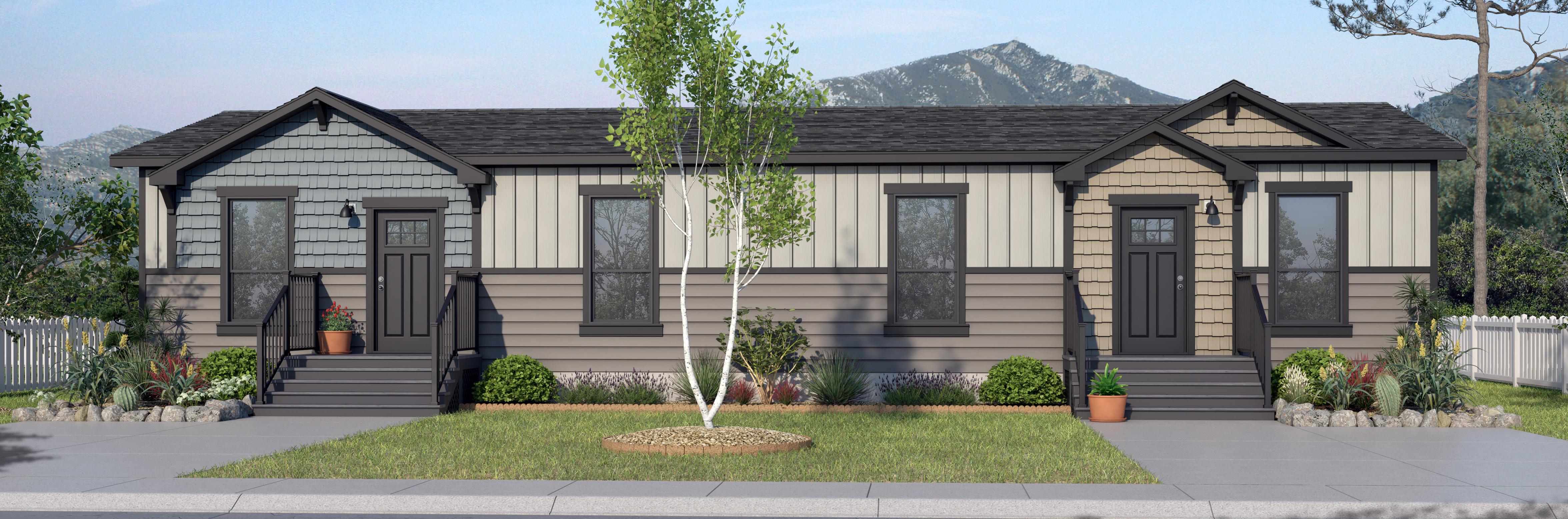 Concord Series Duplex Brochure by championhomebuilders - Issuu