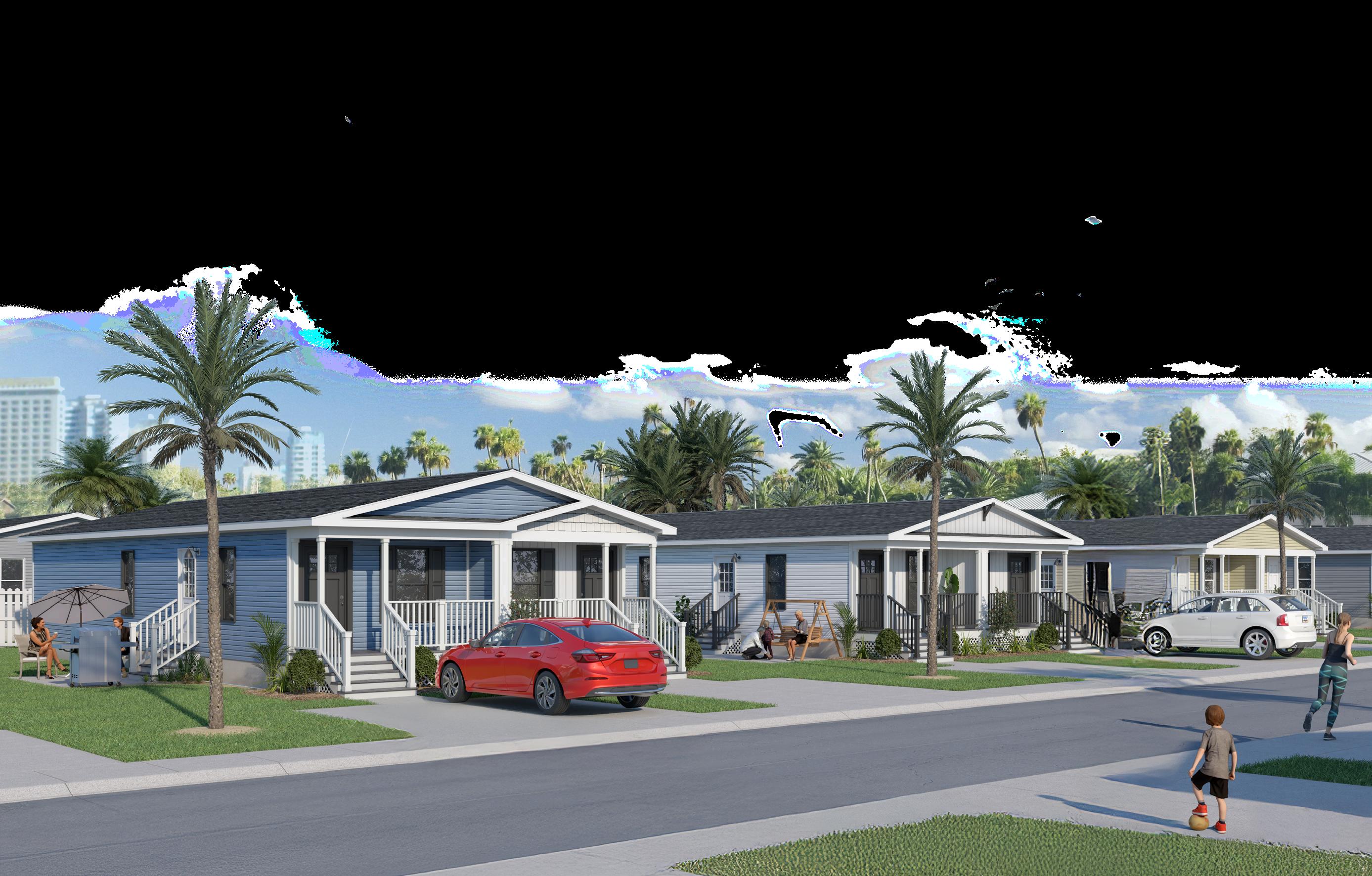 Concord Series Duplex Brochure by championhomebuilders - Issuu