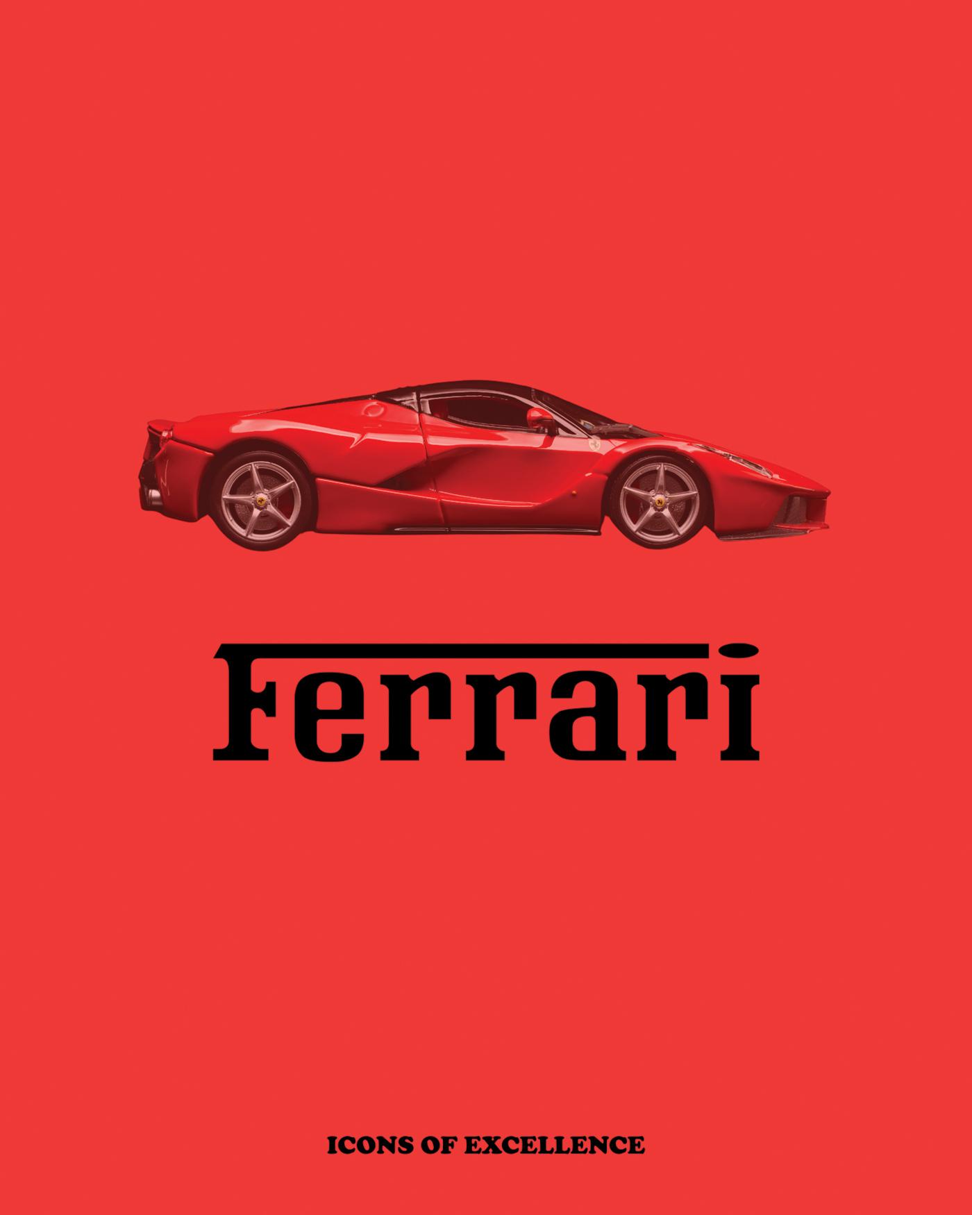 Ferrari by ACC Art Books - Issuu