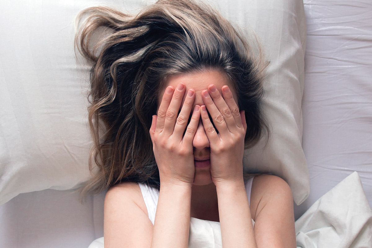 Sleep Disorders