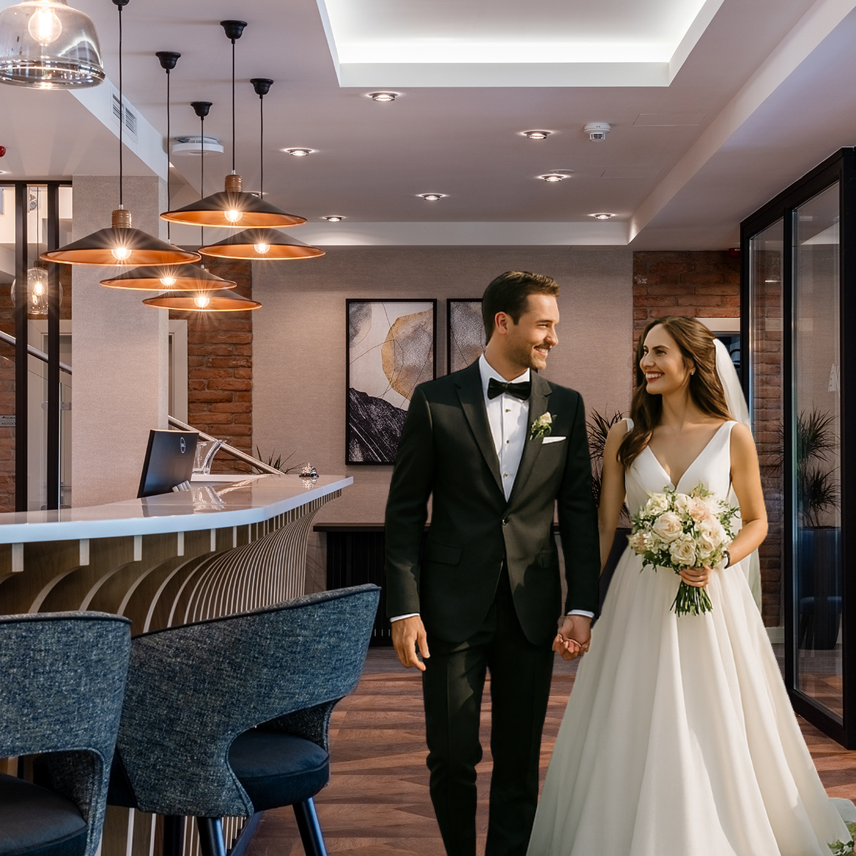Esküvők a Hotel Kőporosban