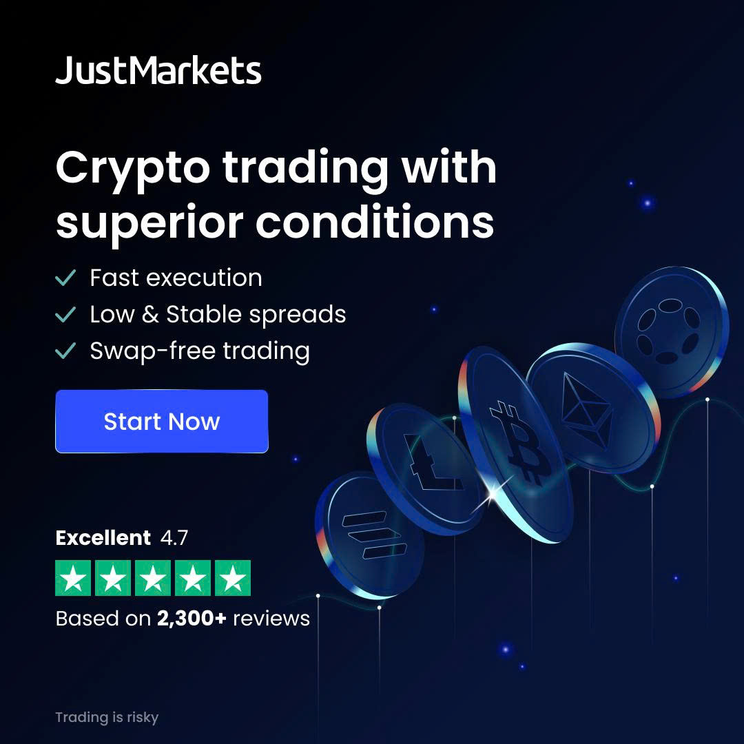 Is JustMarkets Available in Netherlands? - Issuu