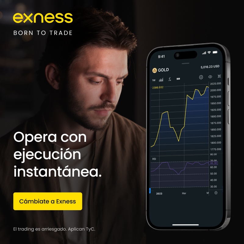 Cover for Apalancamiento en Exness: Cómo usarlo bien y evitar errores