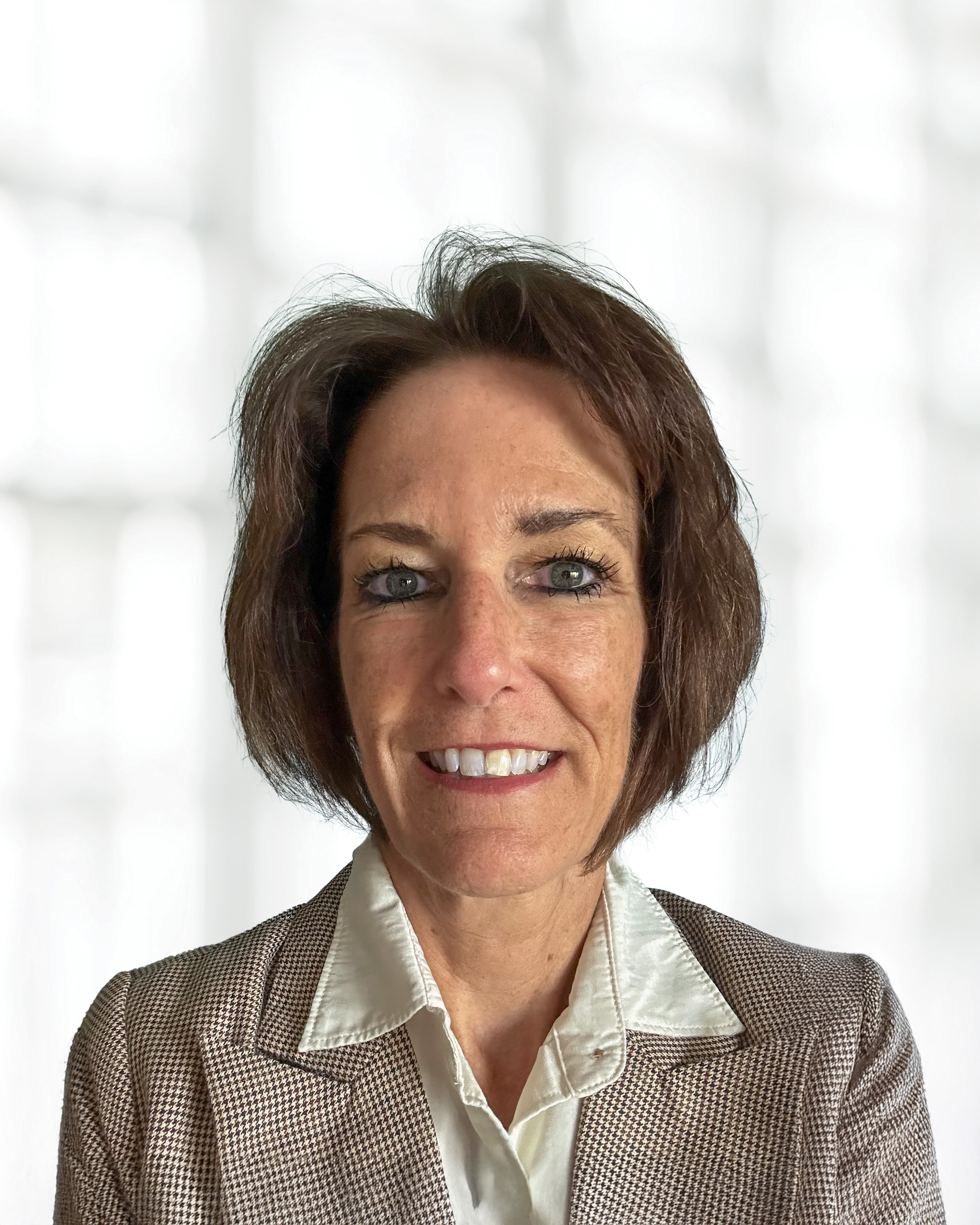 Get to Know... Karen Quick, Vice President, Human Resources