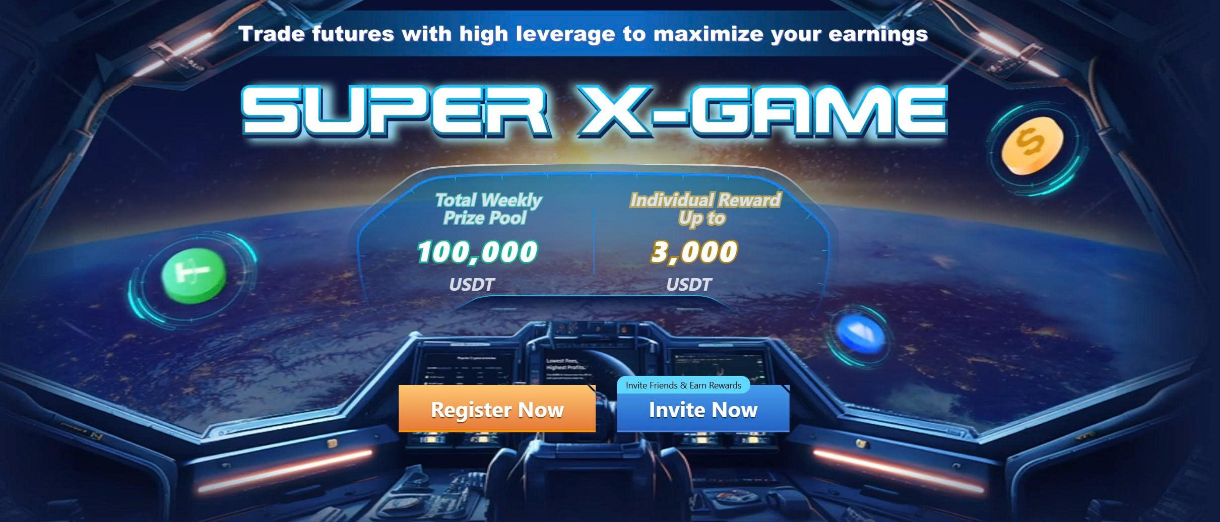 Is MEXC Exchange Available in Belize? - Issuu