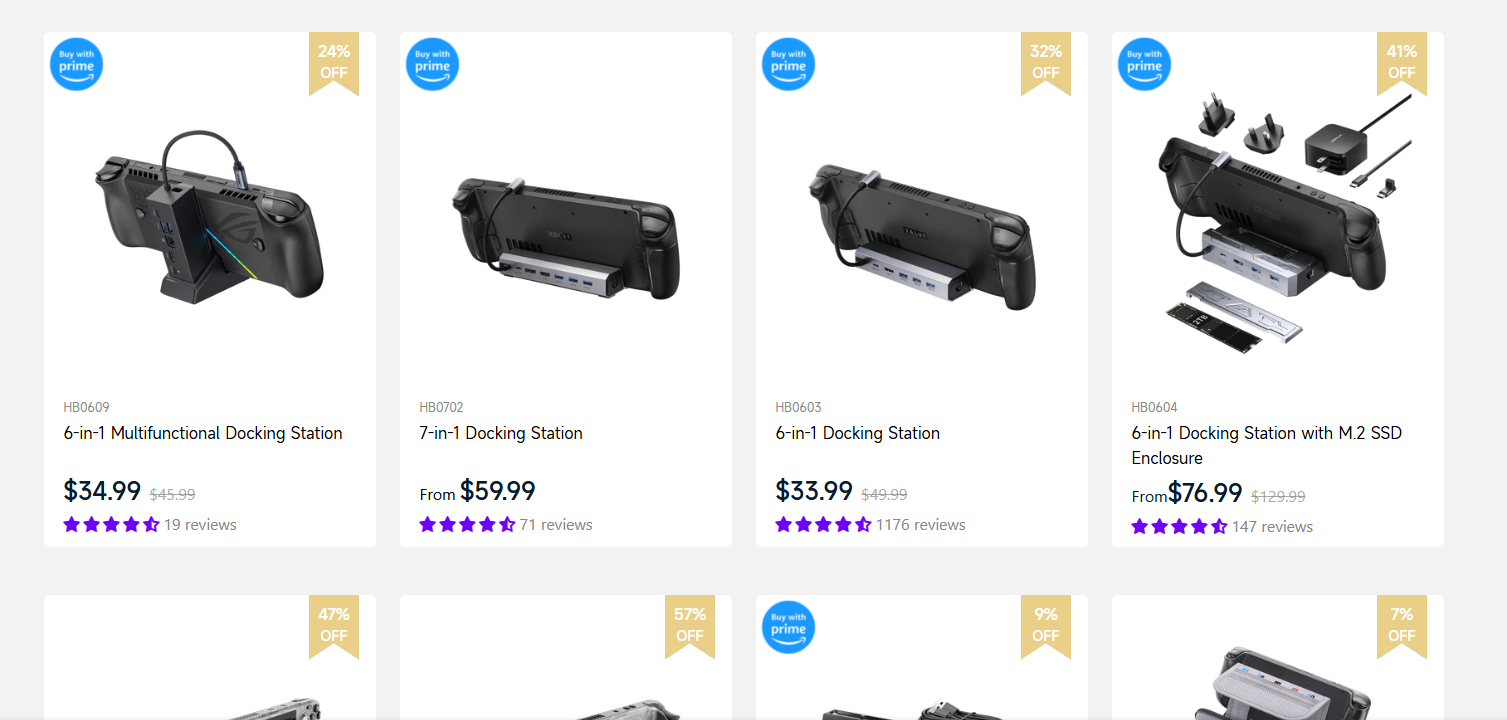 Protect and Power Your Devices in Style: The Ultimate Guide to Jsaux Cases & Cables with Up to 50% OFF Using Jsaux discount code: JSAUXOFFICIAL! 