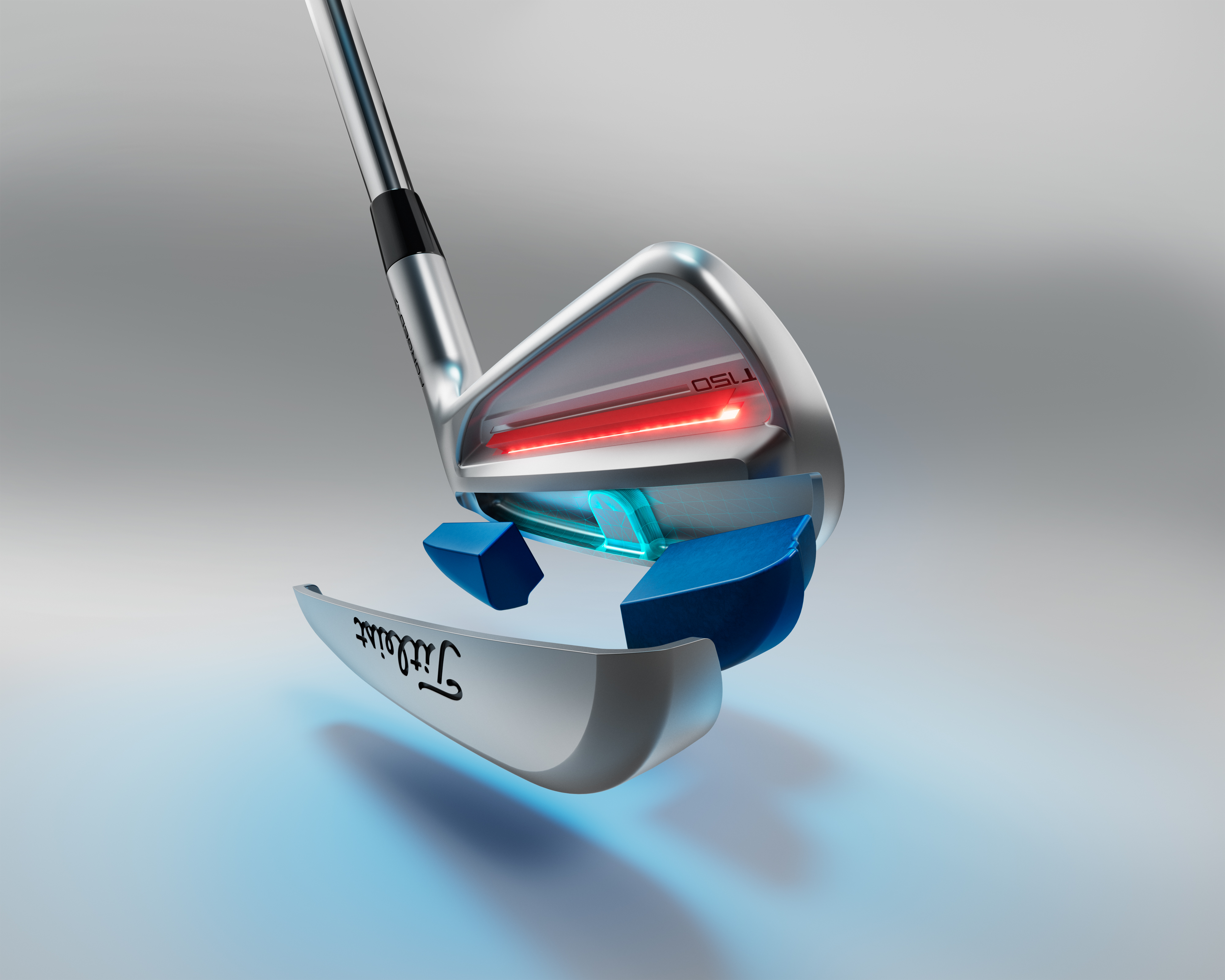 Puetz Golf - In The Bag