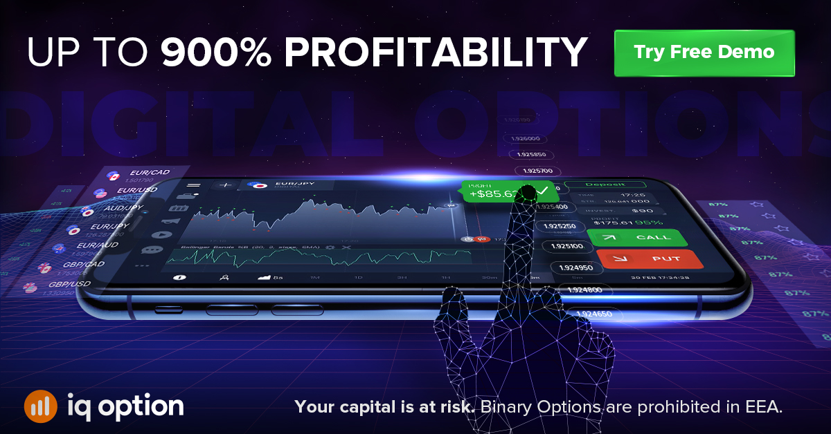 Cover for Is IQ Option available in Zimbabwe? A Comprehensive Review