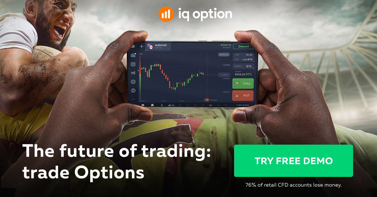 Cover for IQ Option México: cómo usar la app y retiros explicados