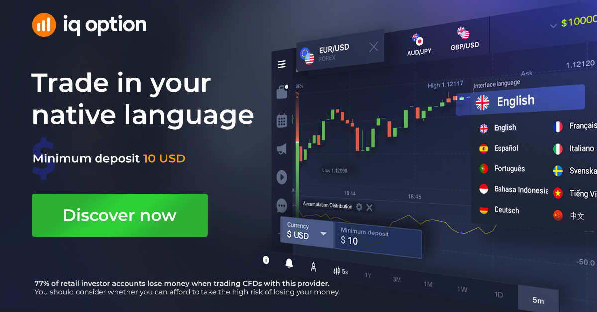 Cover for ¿IQ Option está regulado en Chile? Opiniones y guía práctica