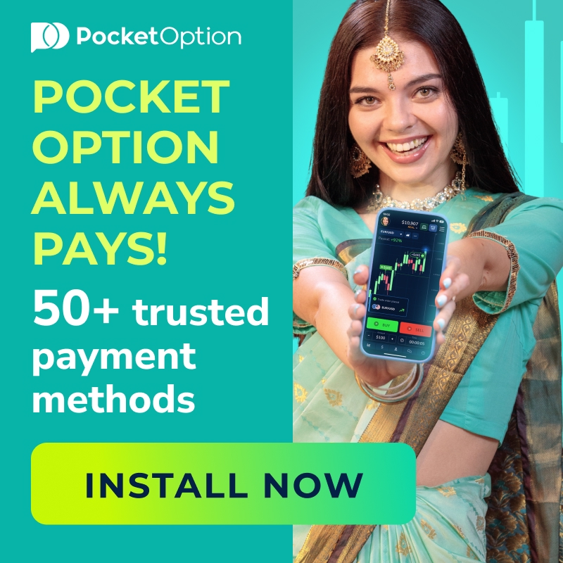 Cover for Pocket Option Australia: Legal Status, Platforms and Deposits