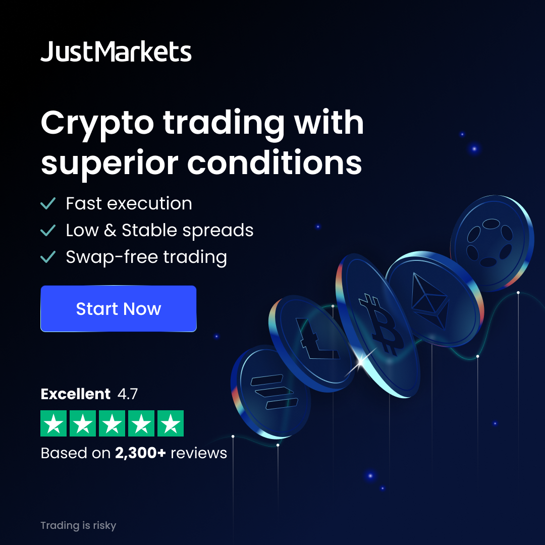 JustMarkets Iraq: Legal Status, Platforms and Deposits - Issuu