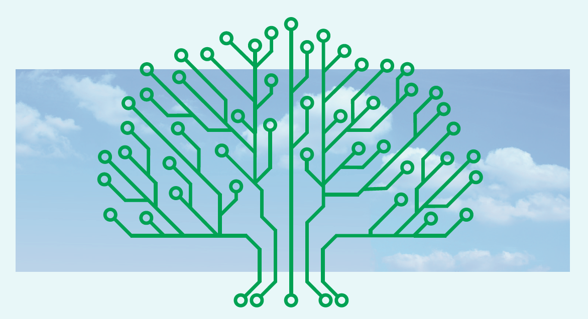 Cover for Machine learning: Finding AI's place in education