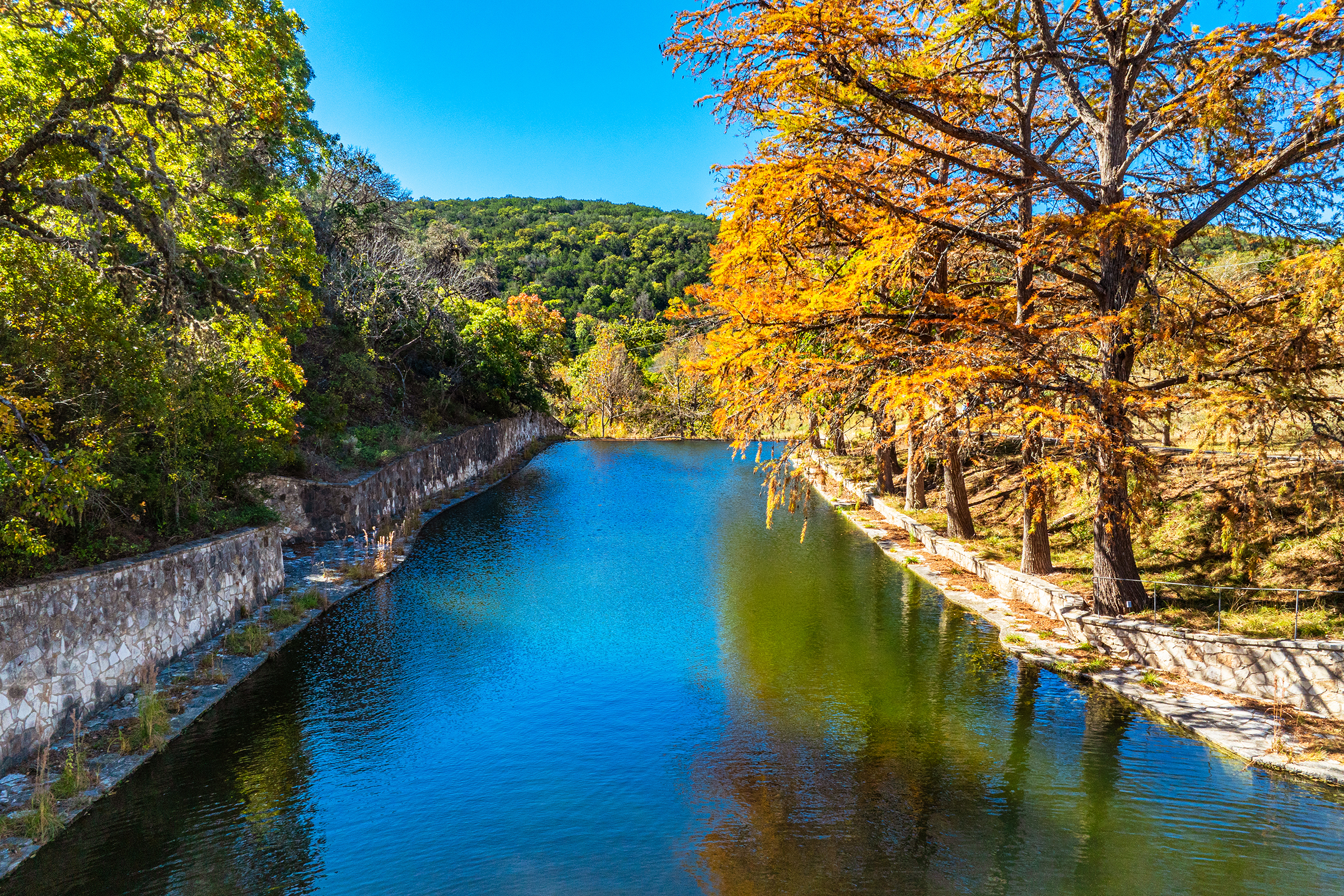 Hidden Valley Ranch