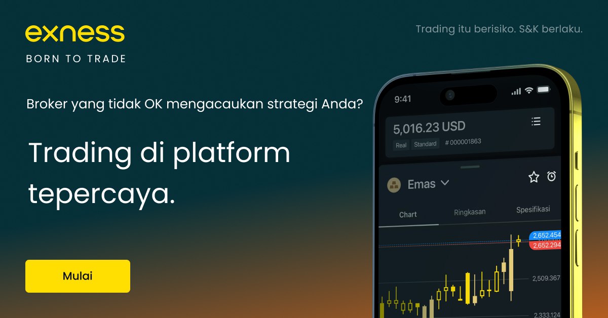 Cara Merubah Akun Standar ke Cent di EXNESS dengan Mudah untuk Pemula