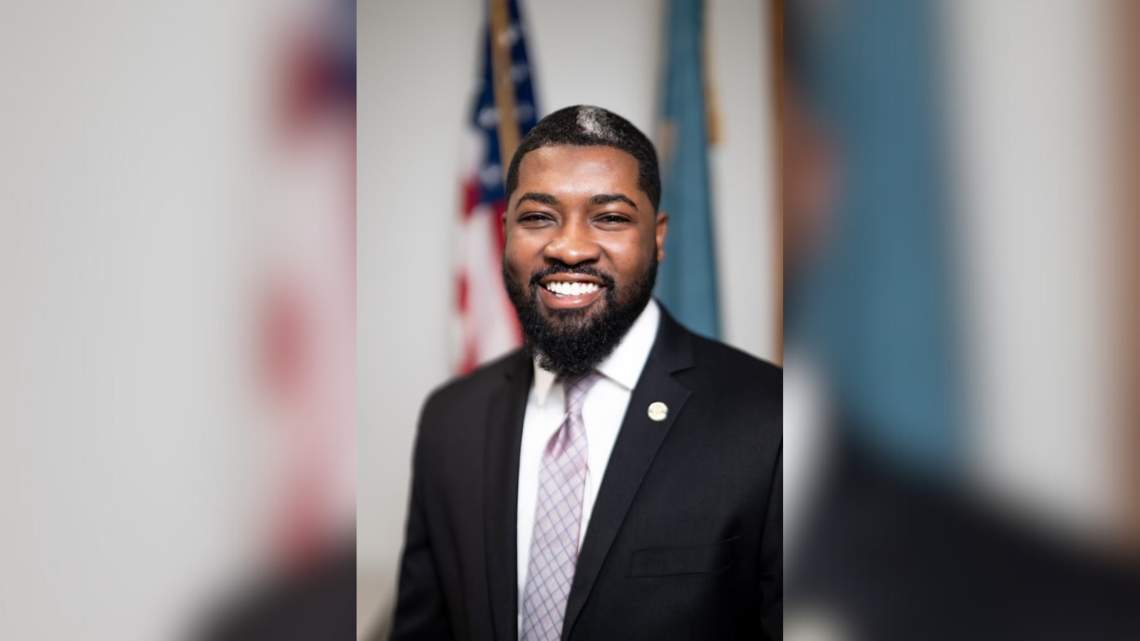 Cover for Backing Small Business