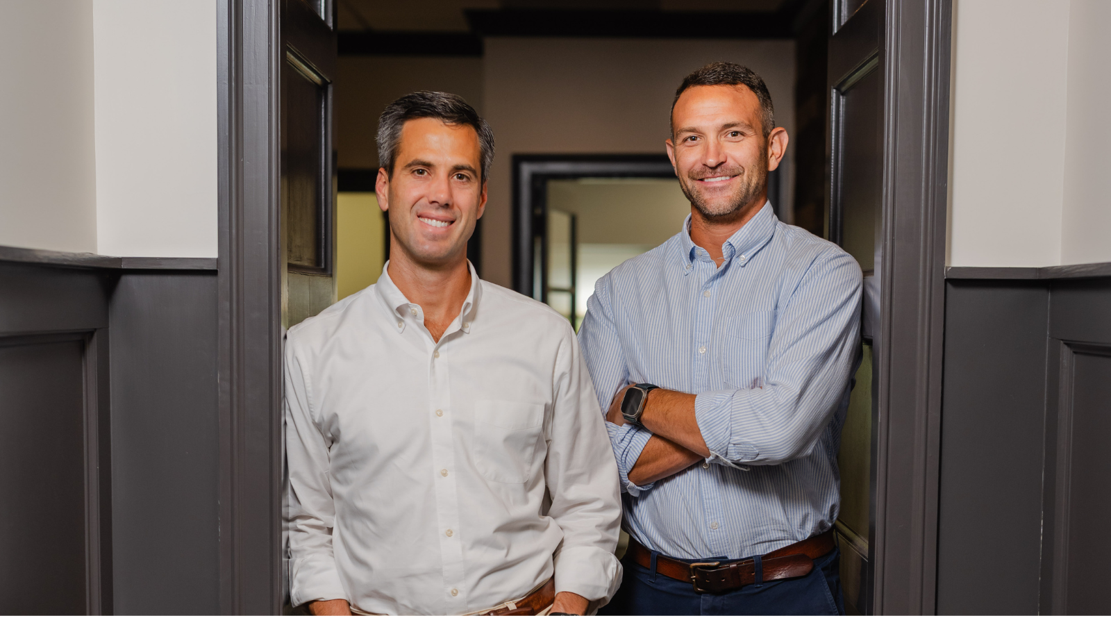 Cover for 2025 Superstars in Business Winner: Grey Fox Wealth | 1-9 Employees