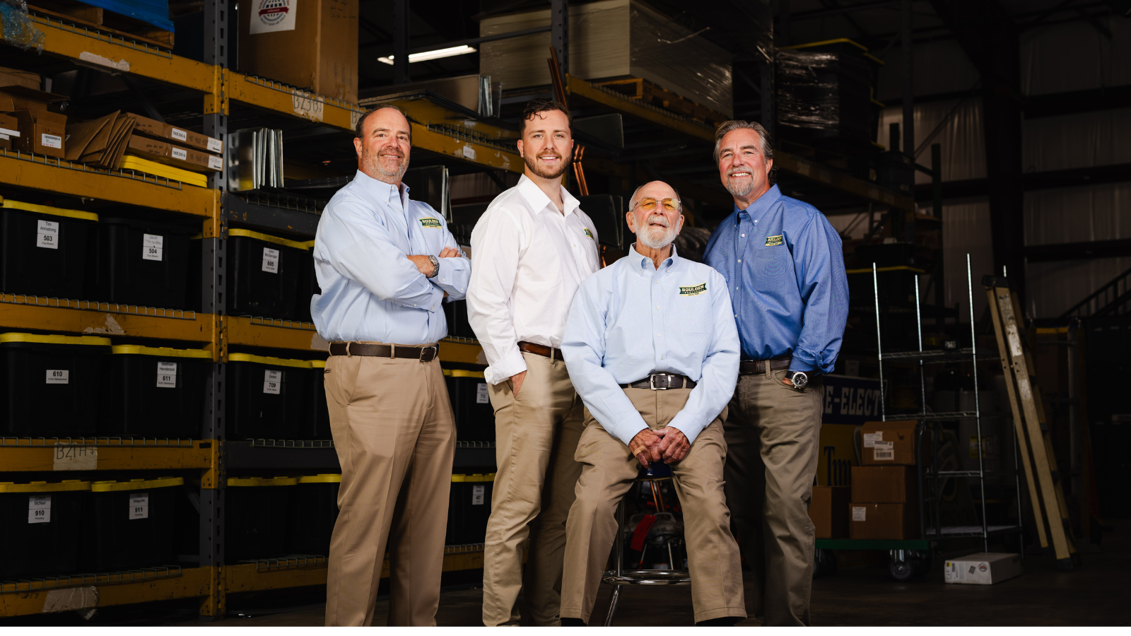 Cover for 2025 Superstars in Business Winner: Boulden Brothers | 50-150 Employees