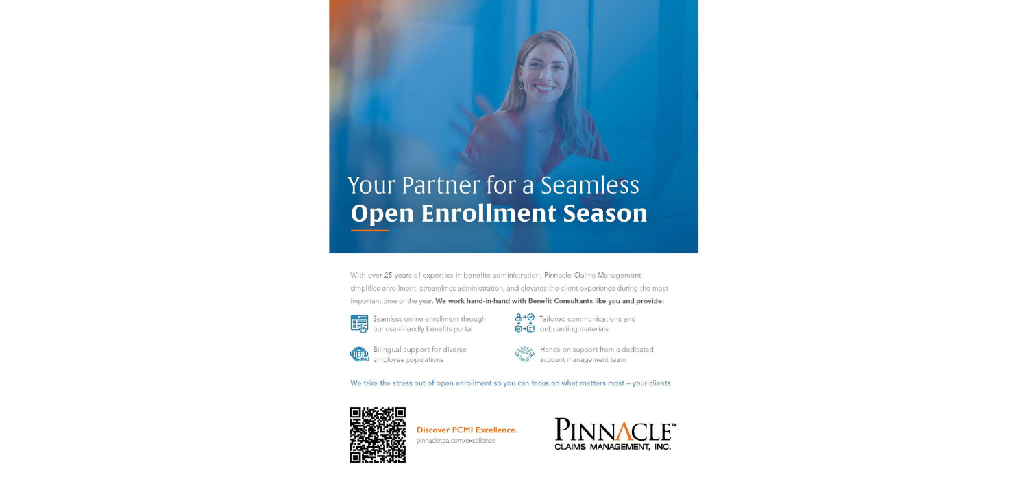 Pinnacle Claims Management