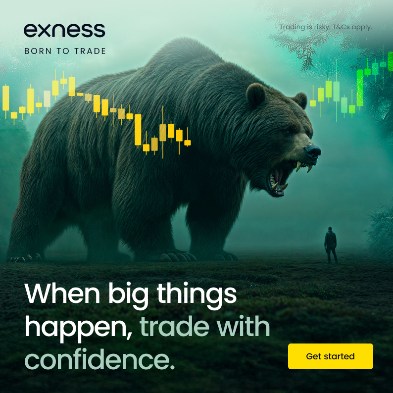 Can I Start Trading with $10 in Exness? Everything You Need to Know