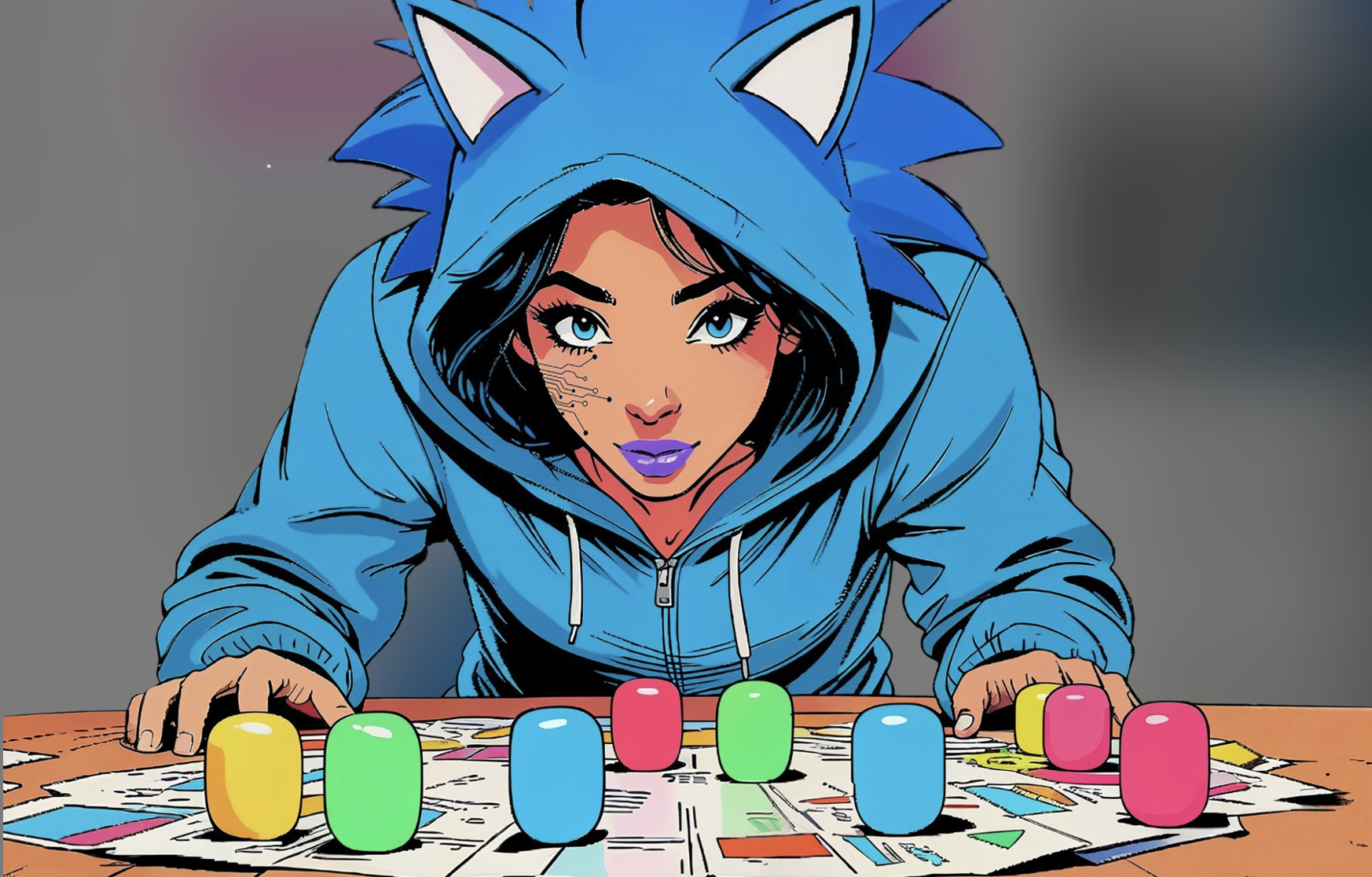 Cover for DIRTYWORD the E-Learning Magazine Issue 11