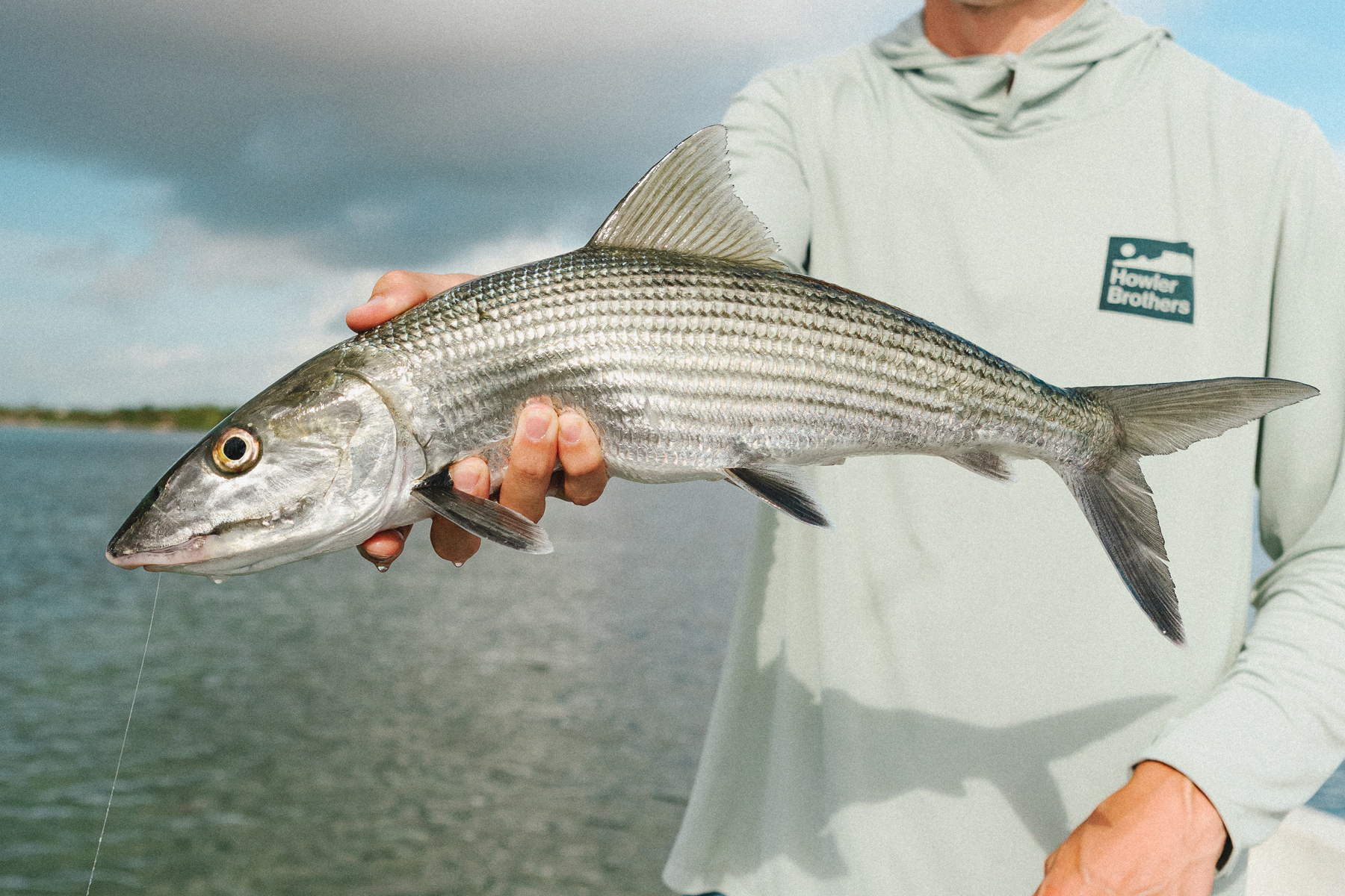 My Time at the Mayan Permit Tournament