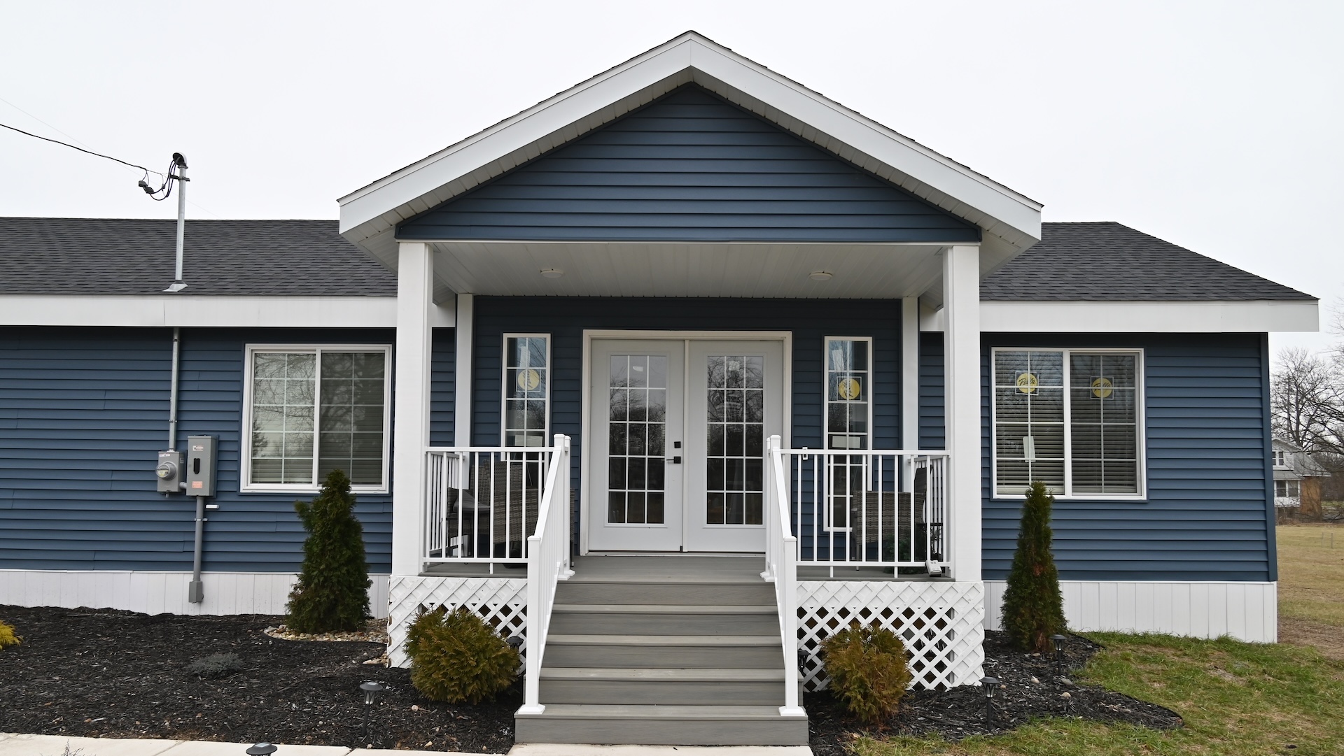 Cover for Iglesia de Battle Creek lidera esfuerzos ante la crisis de vivienda asequible