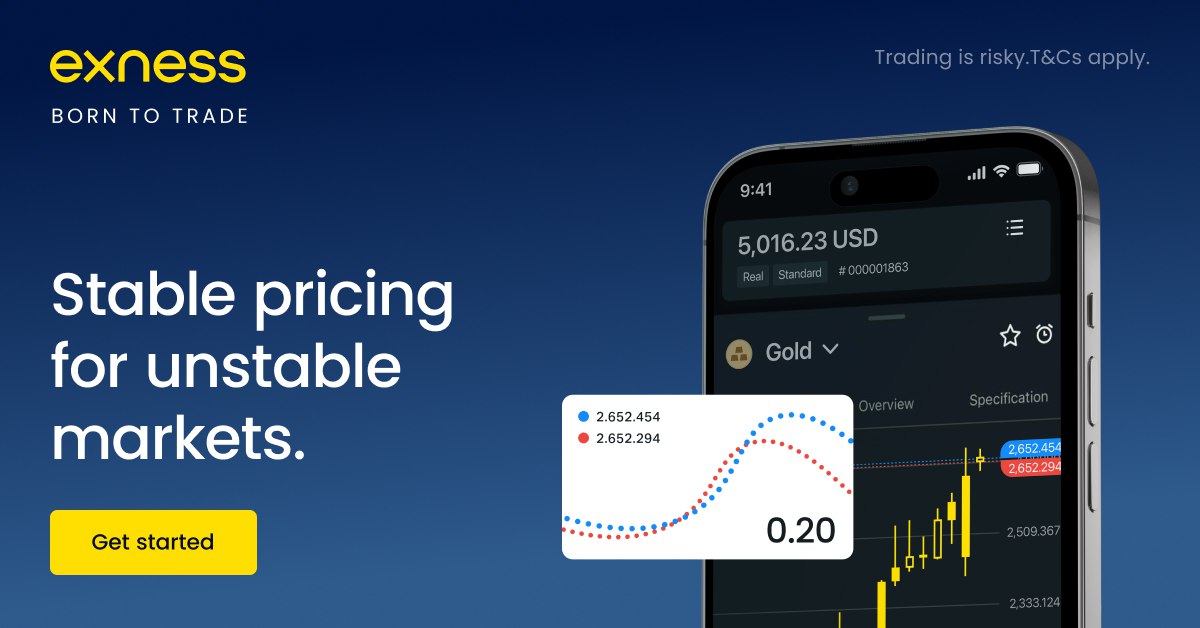Cover for Exness Crypto Leverage 2026: Trade Bitcoin, Ethereum & More with High Power
