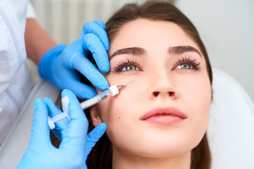 Cover for Does Hyaluronic Acid Injections Impact Mobility Outcomes?