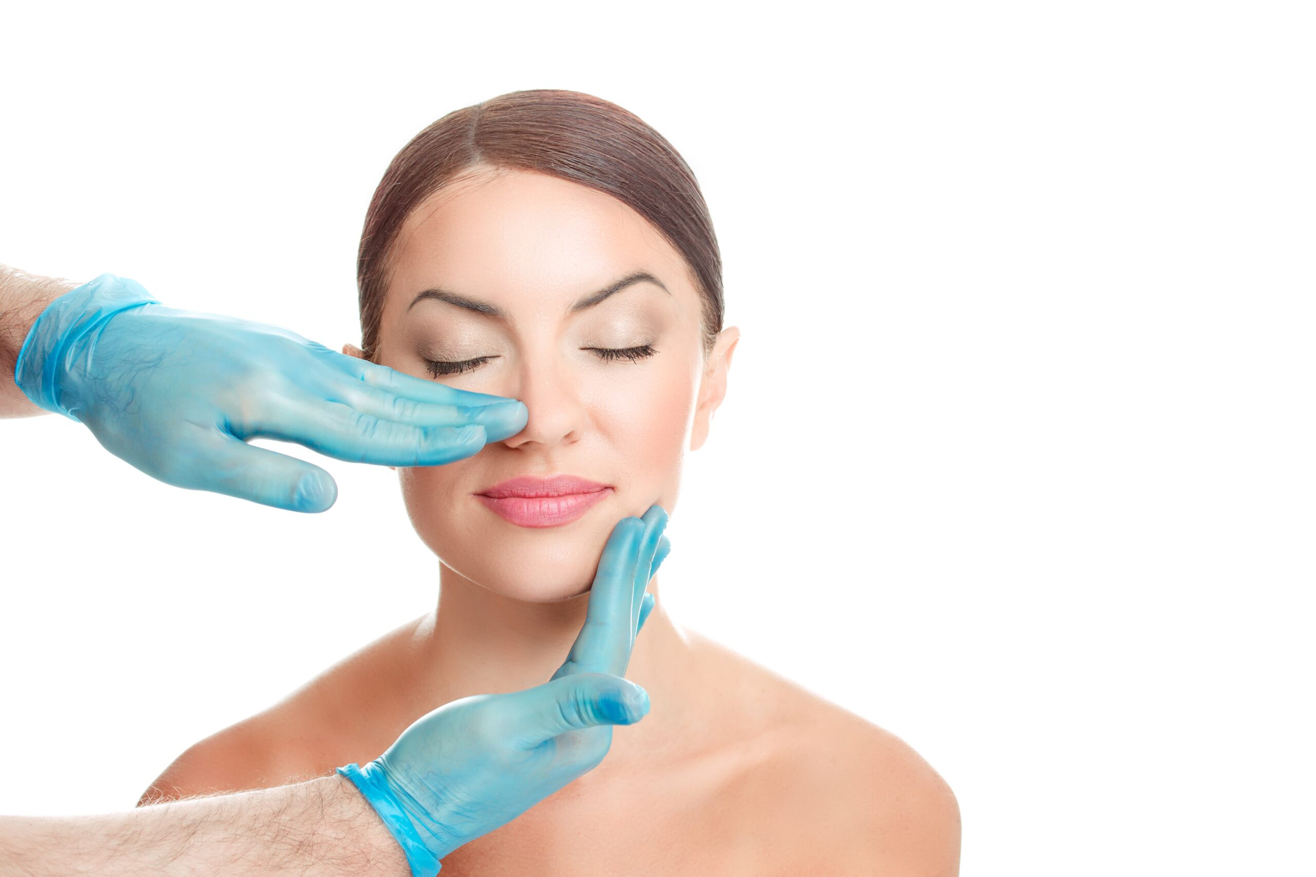 Cover for What Is Nasal Base Rhinoplasty?