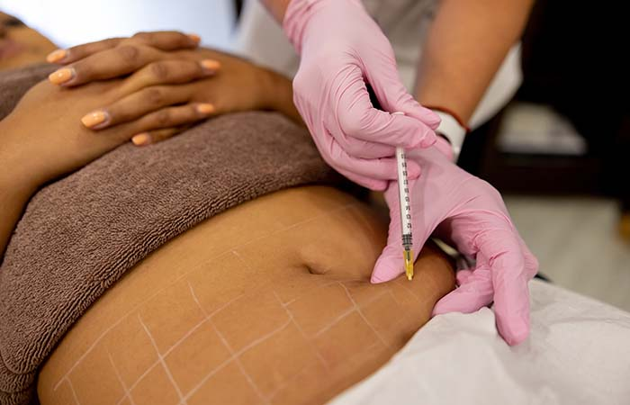 Cover for Fat Melting Injections in Dubai
