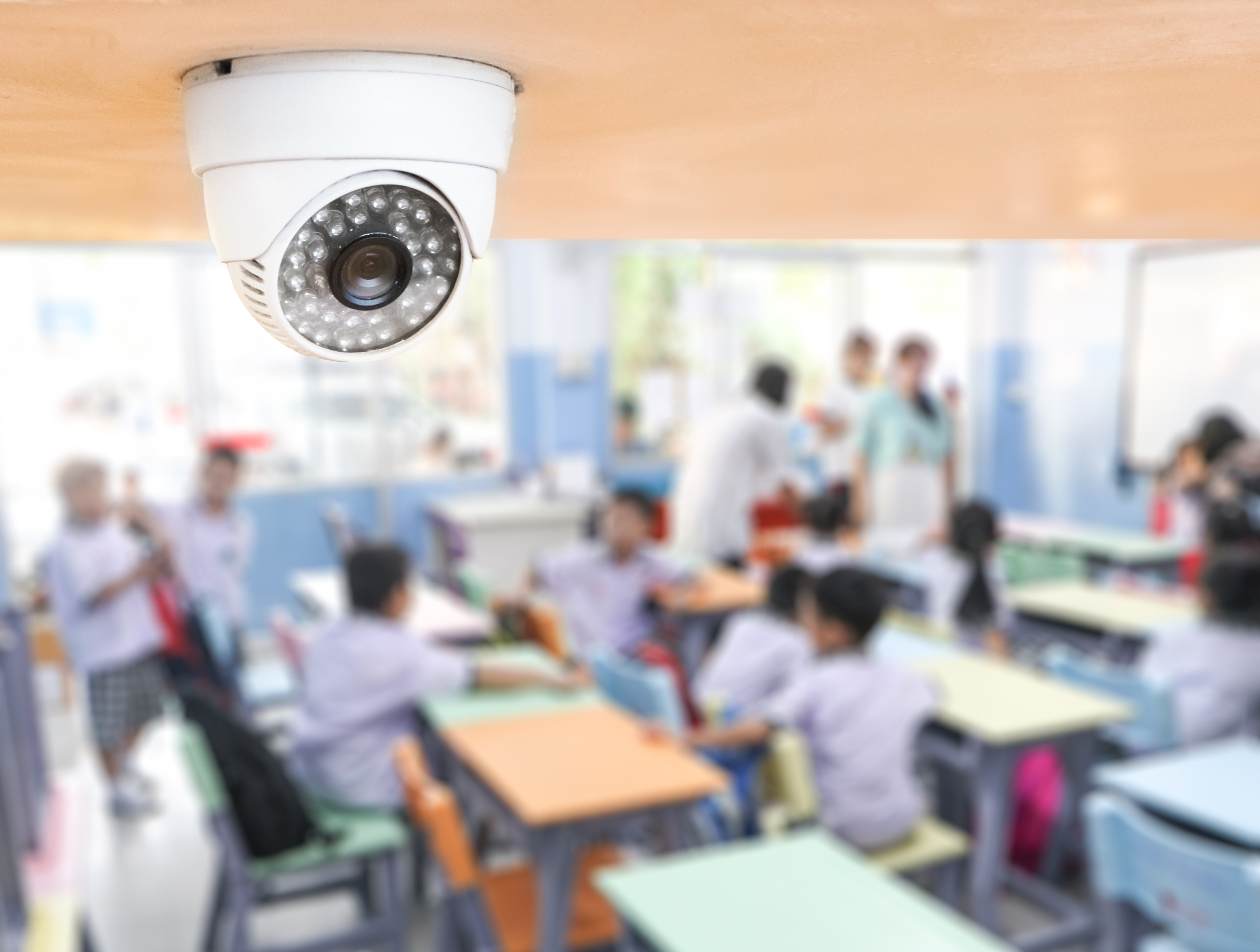 Safe Schools for our Children: How can YOU help?